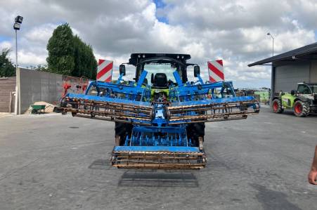 Lemken Korund L450 