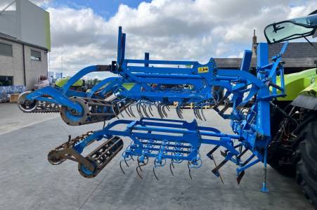Lemken Korund L450 