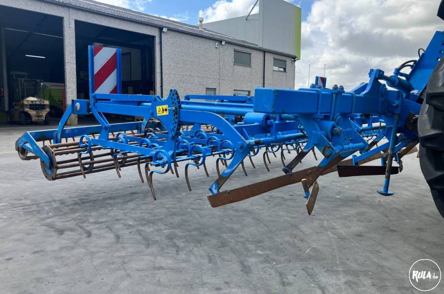 Lemken Korund L450 