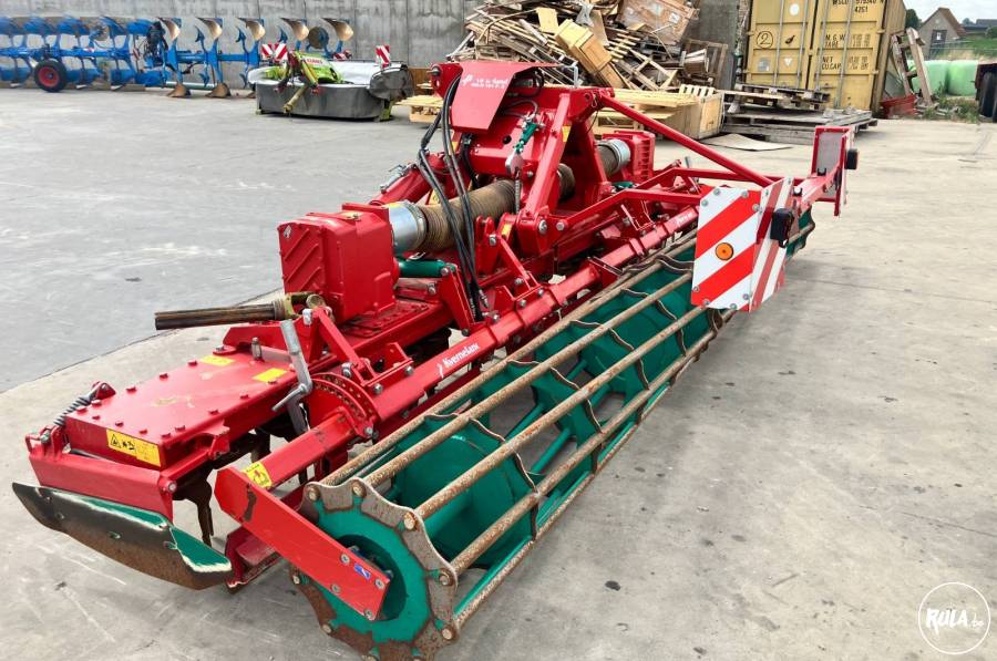 Kverneland NG-H 101 F30 