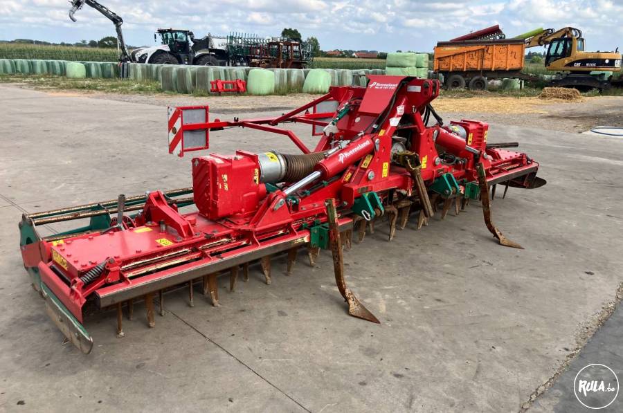 Kverneland NG-H 101 F30 