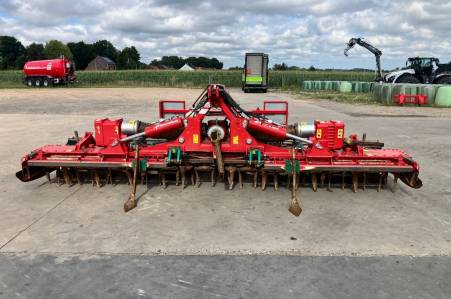 Kverneland NG-H 101 F30 