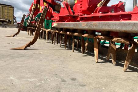 Kverneland NG-H 101 F30 