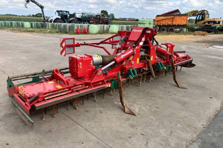 Kverneland NG-H 101 F30 