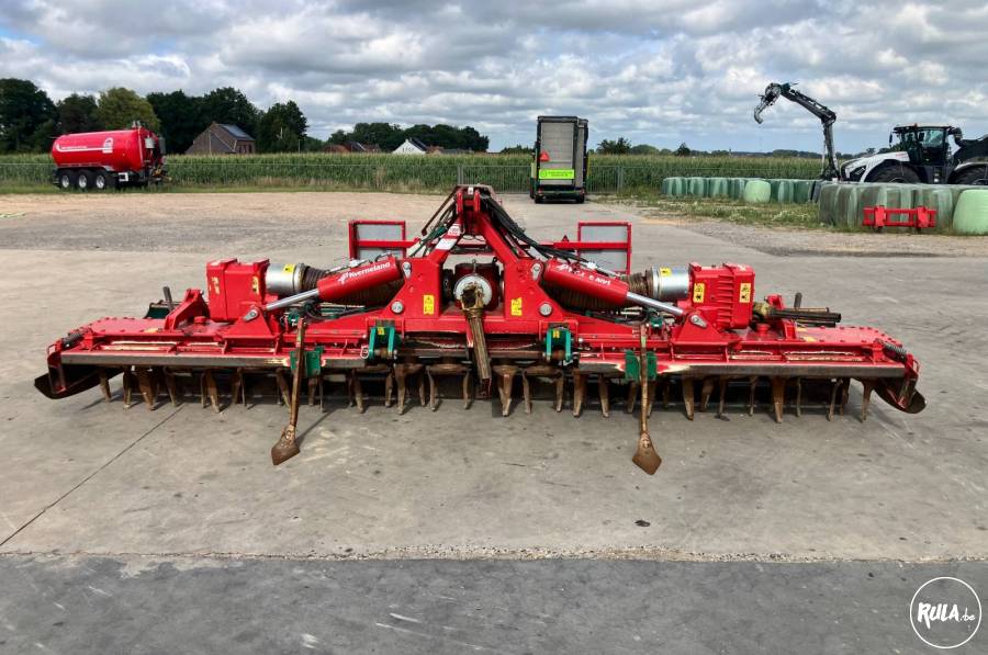 Kverneland NG-H 101 F30 