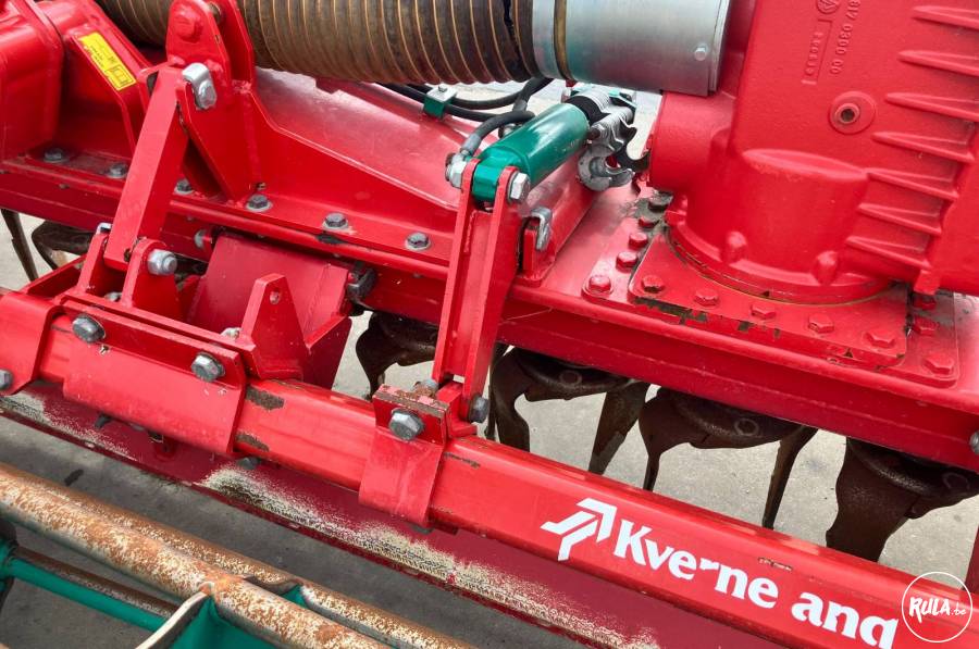 Kverneland NG-H 101 F30 
