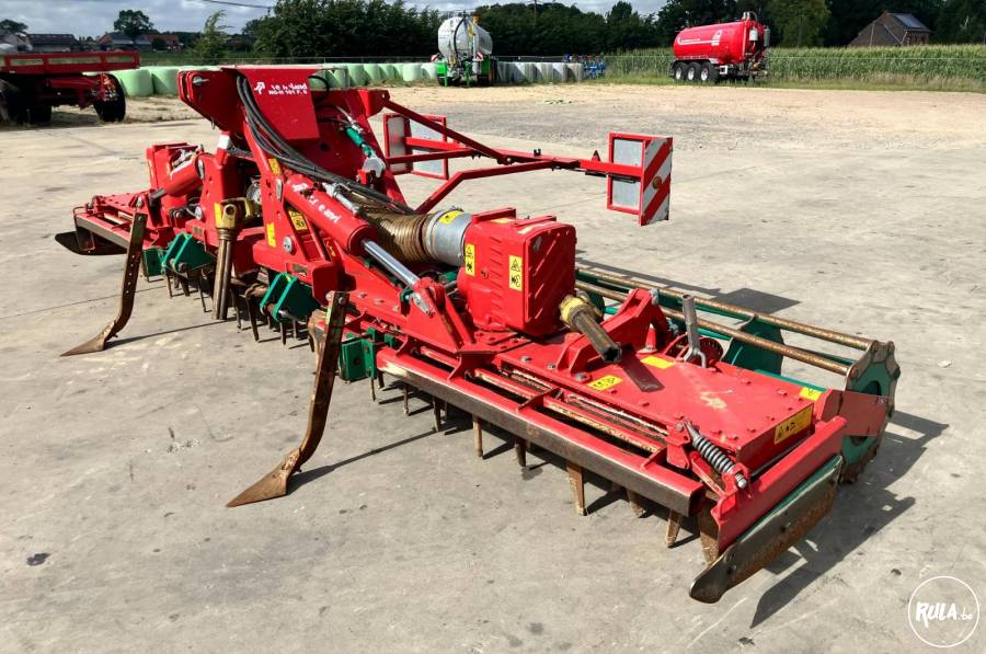 Kverneland NG-H 101 F30 