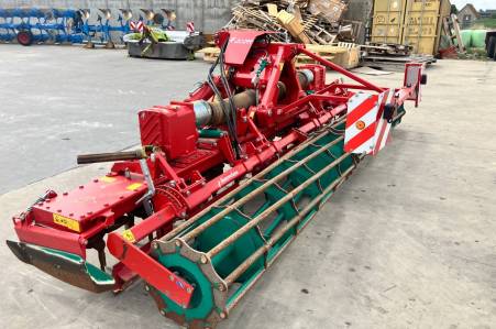 Kverneland NG-H 101 F30 