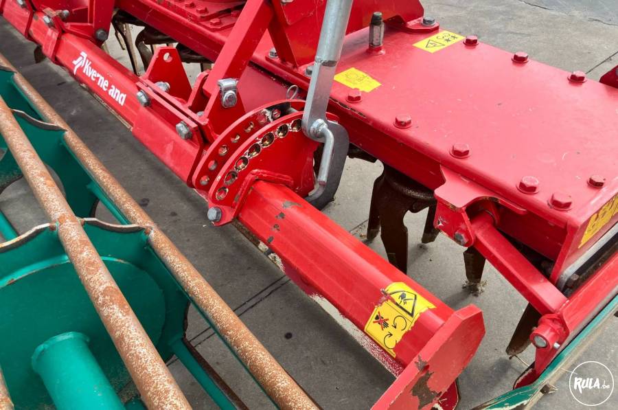 Kverneland NG-H 101 F30 