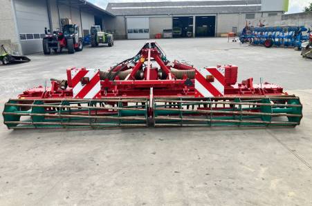 Kverneland NG-H 101 F30 