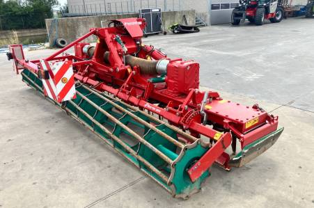 Kverneland NG-H 101 F30 