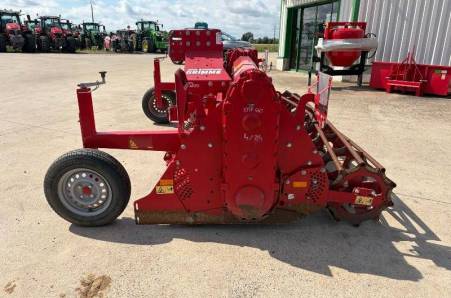 Grimme, GR300