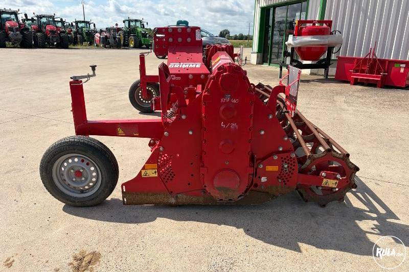 Grimme, GR300