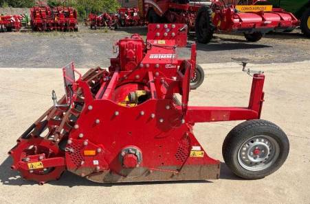 Grimme, GR300
