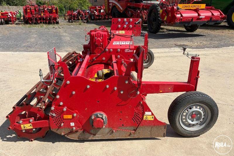 Grimme, GR300