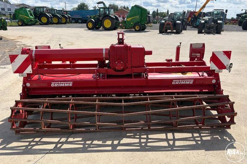 Grimme, GR300