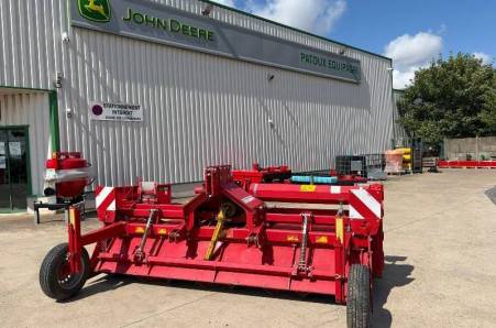 Grimme, GR300