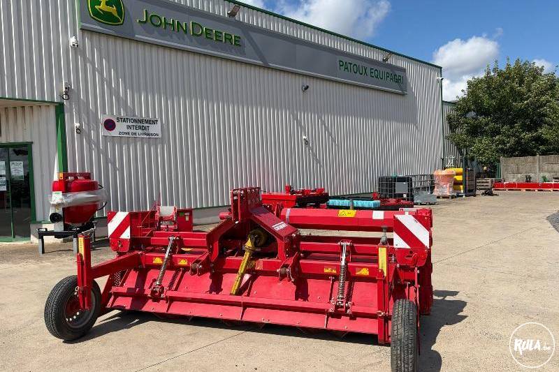 Grimme, GR300