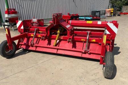 Grimme, GR300