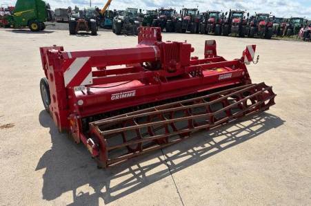 Grimme, GR300