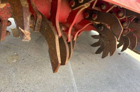 Grimme, GR300