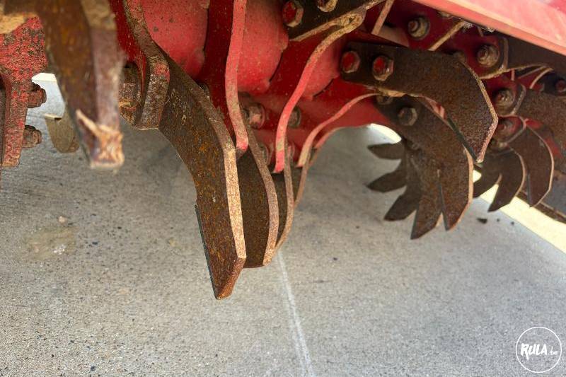 Grimme, GR300