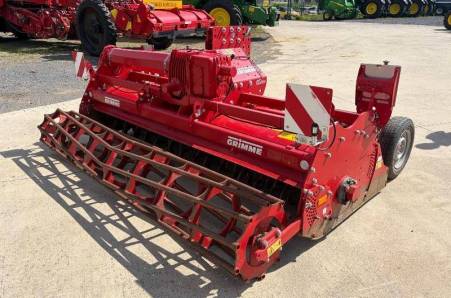 Grimme, GR300