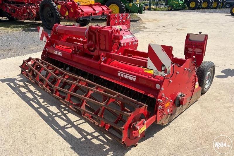 Grimme, GR300