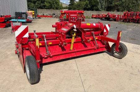 Grimme, GR300