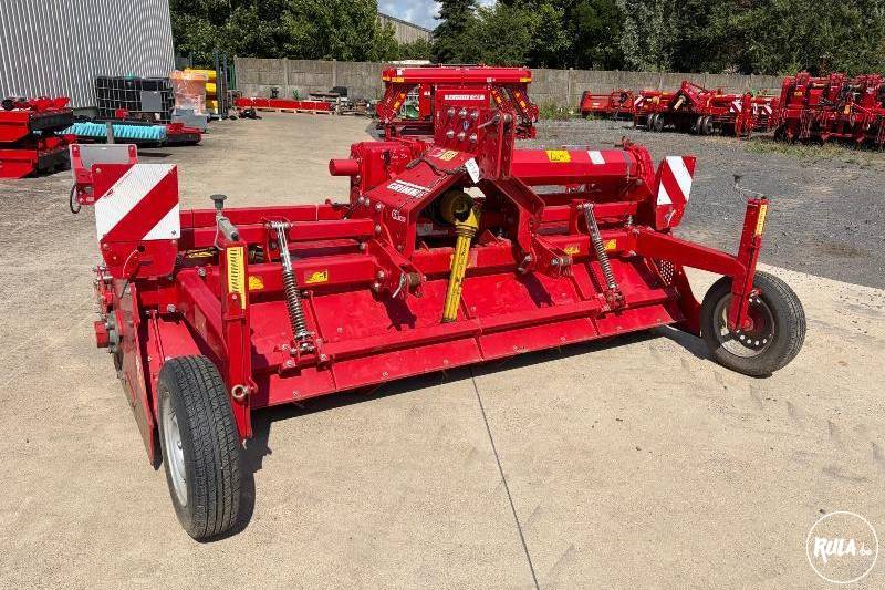 Grimme, GR300