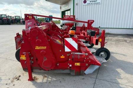 Grimme, GF400