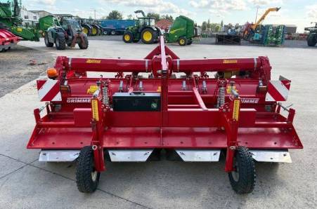Grimme, GF400