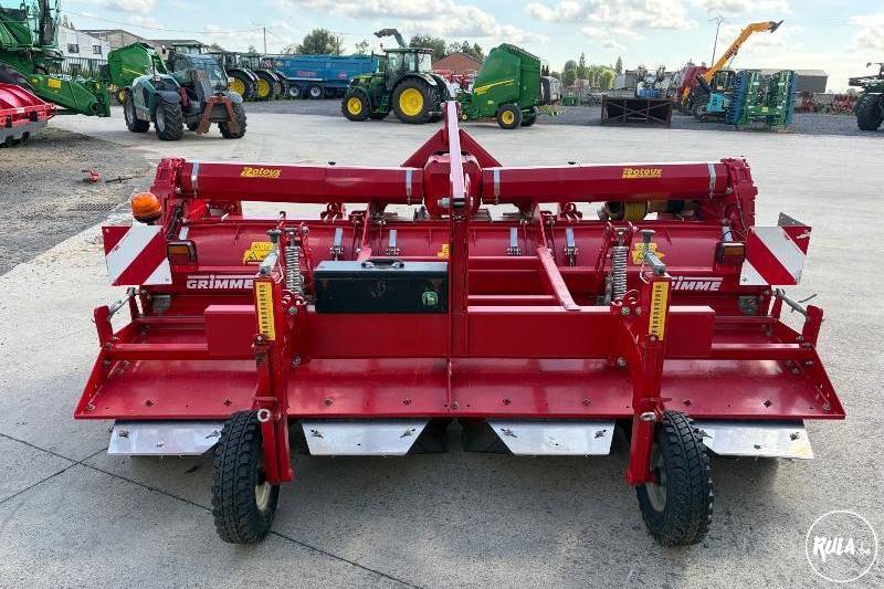 Grimme, GF400