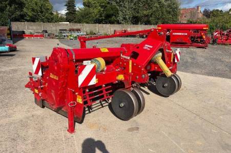 Grimme, GF400
