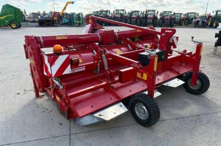 Grimme, GF400