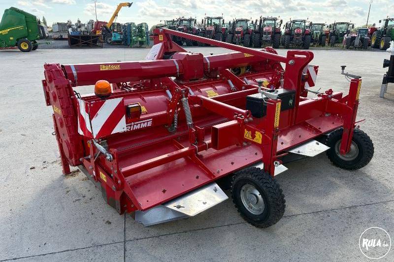 Grimme, GF400