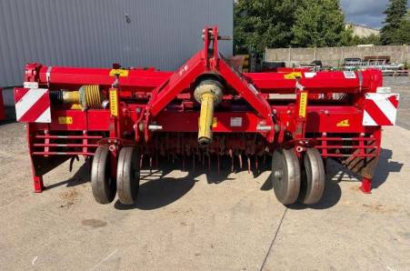 Grimme, GF400