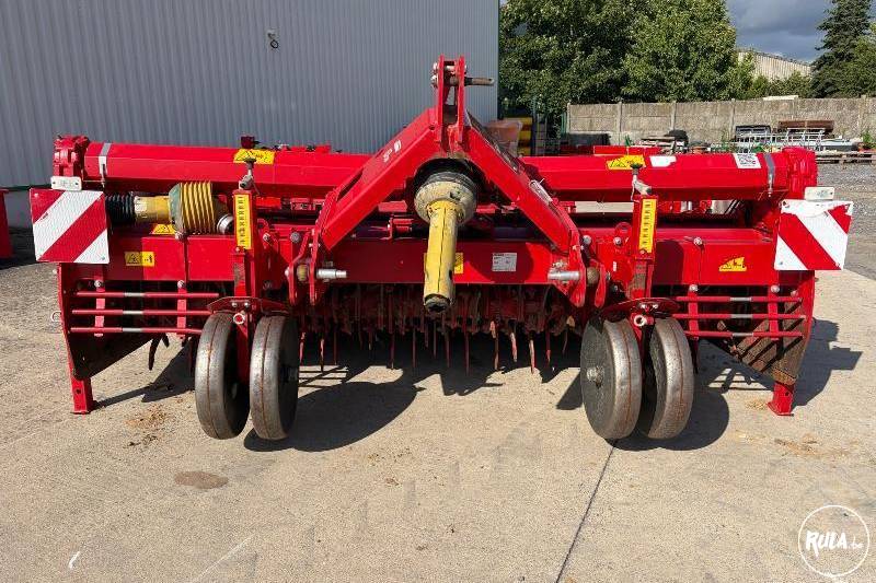 Grimme, GF400