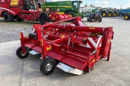 Grimme, GF400