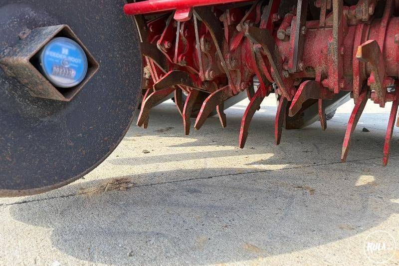 Grimme, GF400