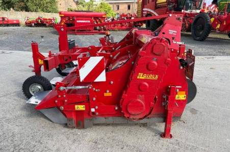Grimme, GF400