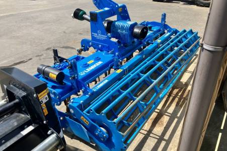 Lemken Zirkon 12/300 