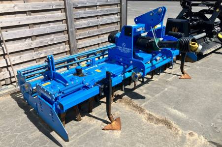 Lemken Zirkon 12/300 