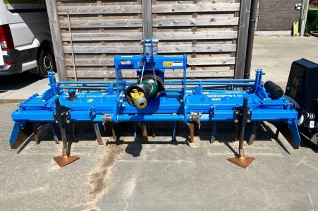 Lemken Zirkon 12/300 