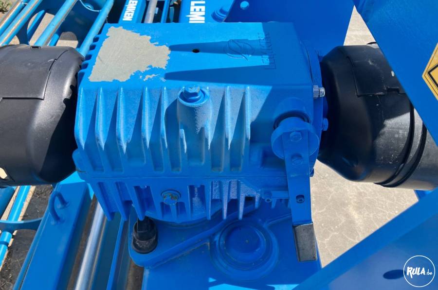 Lemken Zirkon 12/300 