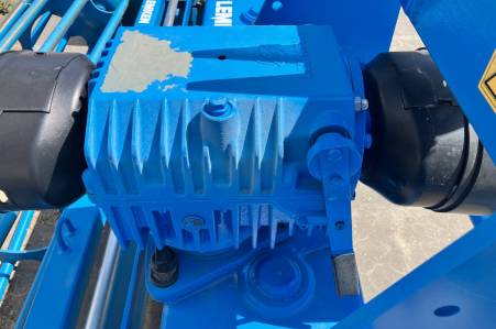 Lemken Zirkon 12/300 