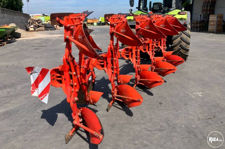 Kuhn Vari-Master 153 Kuhn Vari-Master 153