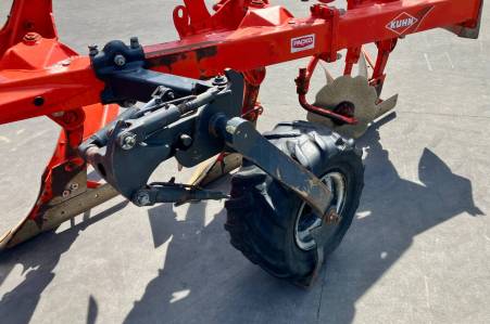 Kuhn Vari-Master 153 Kuhn Vari-Master 153
