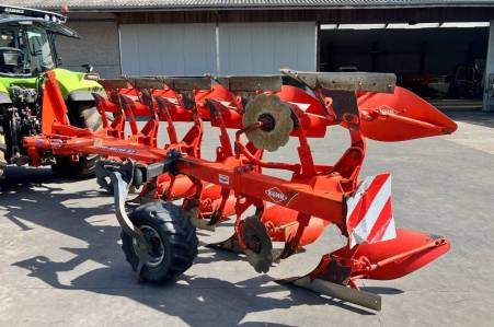 Kuhn Vari-Master 153 Kuhn Vari-Master 153