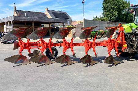 Kuhn Vari-Master 153 Kuhn Vari-Master 153